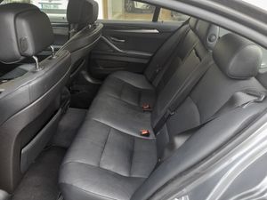 BMW Serie 5 520D  - Foto 11