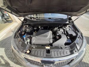 Kia Sorento 2.0 CRDi 150cv Concept 4X2  - Foto 15