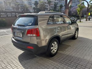Kia Sorento 2.0 CRDi 150cv Concept 4X2  - Foto 6