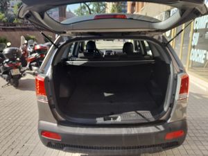 Kia Sorento 2.0 CRDi 150cv Concept 4X2  - Foto 8