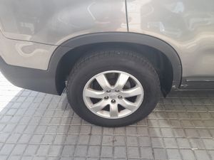 Kia Sorento 2.0 CRDi 150cv Concept 4X2  - Foto 7