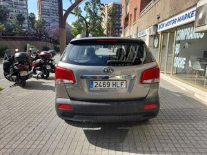 Kia Sorento 2.0 CRDi 150cv Concept 4X2  - Foto 5