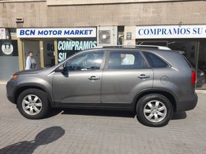 Kia Sorento 2.0 CRDi 150cv Concept 4X2  - Foto 3