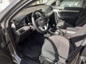 Kia Sorento 2.0 CRDi 150cv Concept 4X2  - Foto 10