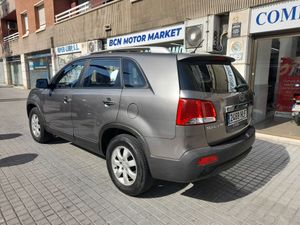 Kia Sorento 2.0 CRDi 150cv Concept 4X2  - Foto 4