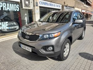 Kia Sorento 2.0 CRDi 150cv Concept 4X2  - Foto 2