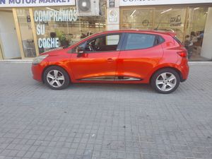 Renault Clio Dynamique Energy TCe 90 SS eco2  - Foto 8