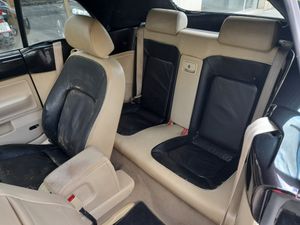 Volkswagen New Beetle VOLKSWAGEN New Beetle 1.9 TDI Cabriolet  - Foto 9