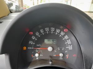 Volkswagen New Beetle VOLKSWAGEN New Beetle 1.9 TDI Cabriolet  - Foto 11