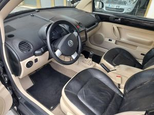 Volkswagen New Beetle VOLKSWAGEN New Beetle 1.9 TDI Cabriolet  - Foto 8