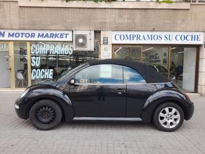 Volkswagen New Beetle VOLKSWAGEN New Beetle 1.9 TDI Cabriolet  - Foto 5