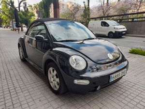 Volkswagen New Beetle VOLKSWAGEN New Beetle 1.9 TDI Cabriolet  - Foto 2