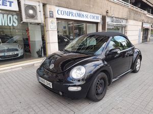 Volkswagen New Beetle VOLKSWAGEN New Beetle 1.9 TDI Cabriolet  - Foto 4