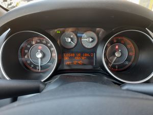 Fiat Punto 1.2 8v Easy 69 CV Gasolina SS  - Foto 13