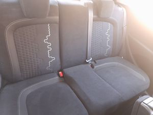 Fiat Punto 1.2 8v Easy 69 CV Gasolina SS  - Foto 11