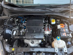 Fiat Punto 1.2 8v Easy 69 CV Gasolina SS  - Foto 17