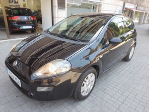 Fiat Punto 1.2 8v Easy 69 CV Gasolina SS  - Foto 2