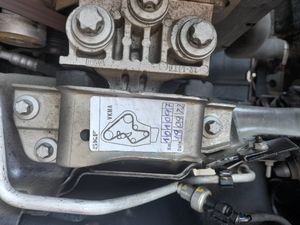 Fiat Punto 1.2 8v Easy 69 CV Gasolina SS  - Foto 18