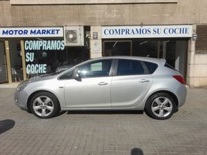 Opel Astra 1.4 Enjoy  - Foto 3