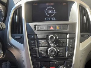 Opel Astra 1.4 Enjoy  - Foto 10
