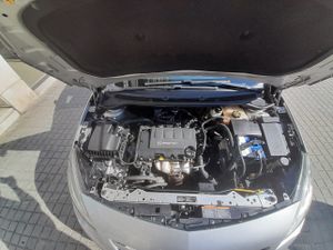 Opel Astra 1.4 Enjoy  - Foto 13