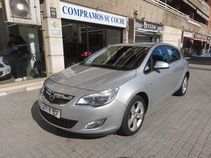 Opel Astra 1.4 Enjoy  - Foto 2