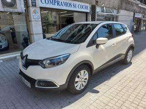 Renault Captur Life Energy dCi 90 SS eco2  - Foto 2