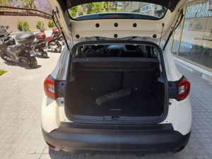 Renault Captur Life Energy dCi 90 SS eco2  - Foto 8