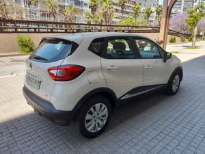Renault Captur Life Energy dCi 90 SS eco2  - Foto 6