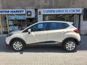 Renault Captur Life Energy dCi 90 SS eco2  - Foto 3