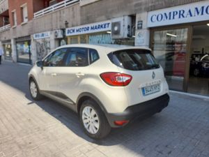 Renault Captur Life Energy dCi 90 SS eco2  - Foto 4
