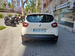Renault Captur Life Energy dCi 90 SS eco2  - Foto 5