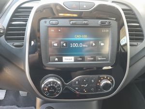 Renault Captur Life Energy dCi 90 SS eco2  - Foto 13