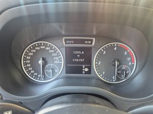 Mercedes Clase B B 180 CDI  - Foto 14