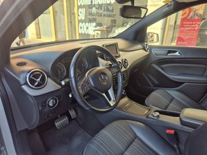 Mercedes Clase B B 180 CDI  - Foto 17