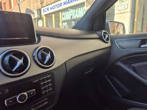 Mercedes Clase B B 180 CDI  - Foto 15