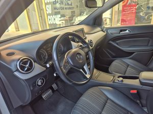 Mercedes Clase B B 180 CDI  - Foto 12