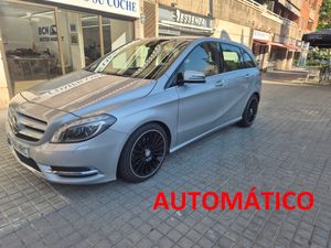 Mercedes Clase B B 180 CDI  - Foto 2