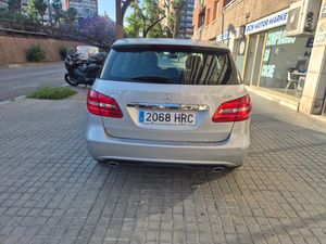 Mercedes Clase B B 180 CDI  - Foto 5