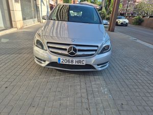 Mercedes Clase B B 180 CDI  - Foto 3