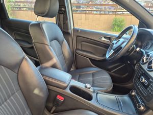 Mercedes Clase B B 180 CDI  - Foto 10