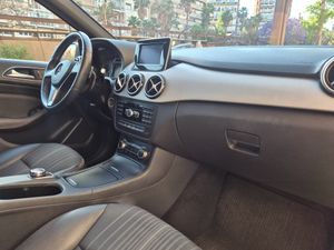 Mercedes Clase B B 180 CDI  - Foto 9