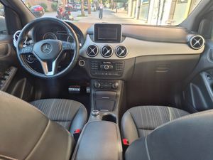 Mercedes Clase B B 180 CDI  - Foto 7