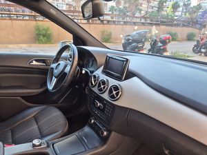 Mercedes Clase B B 180 CDI  - Foto 11