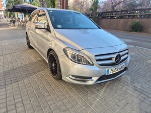 Mercedes Clase B B 180 CDI  - Foto 4