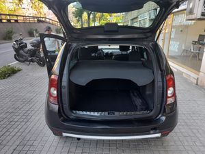 Dacia Duster Laureate dCi 85 cv  - Foto 8