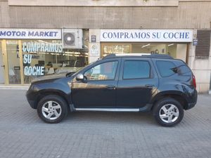 Dacia Duster Laureate dCi 85 cv  - Foto 3