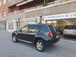 Dacia Duster Laureate dCi 85 cv  - Foto 4