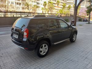 Dacia Duster Laureate dCi 85 cv  - Foto 6