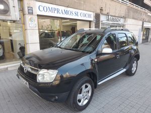 Dacia Duster Laureate dCi 85 cv  - Foto 2